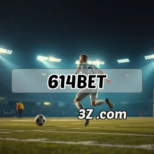 Diversão em Cada Aposta: O Casino da 614 Bet