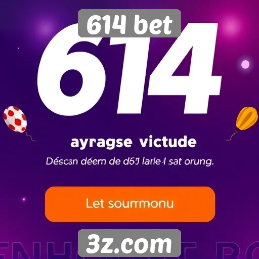 Como funcionam os bônus e promoções da 614 bet