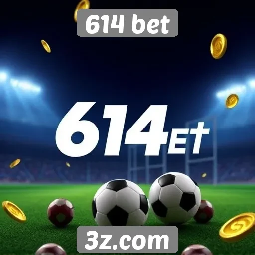 Comparativo de bônus e promoções disponíveis na 614 bet