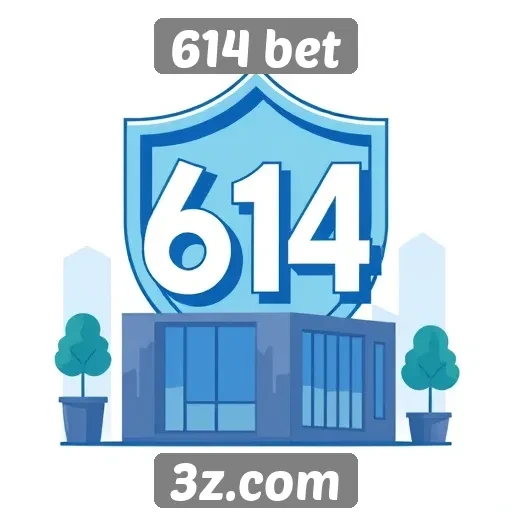 Segurança e suporte ao cliente na 614 bet
