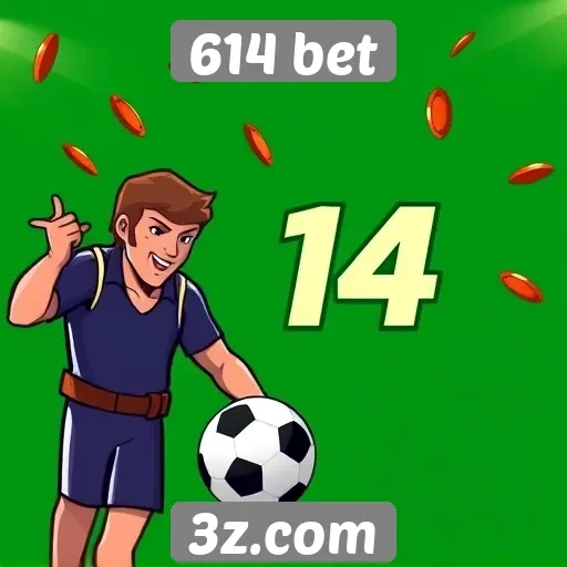 Modalidades de jogos disponíveis no 614 bet