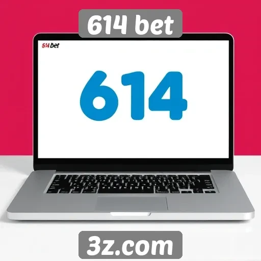 Novos recursos interativos são lançados na 614 bet