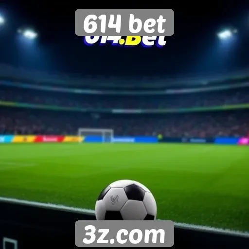 Opinião de jogadores sobre a experiência na 614 bet