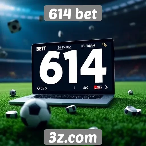 Dicas para iniciantes em apostas no 614 bet